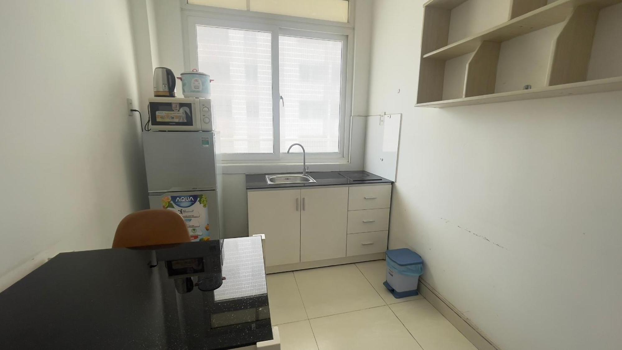 Mh Serviced Apartment ホーチミン市 エクステリア 写真