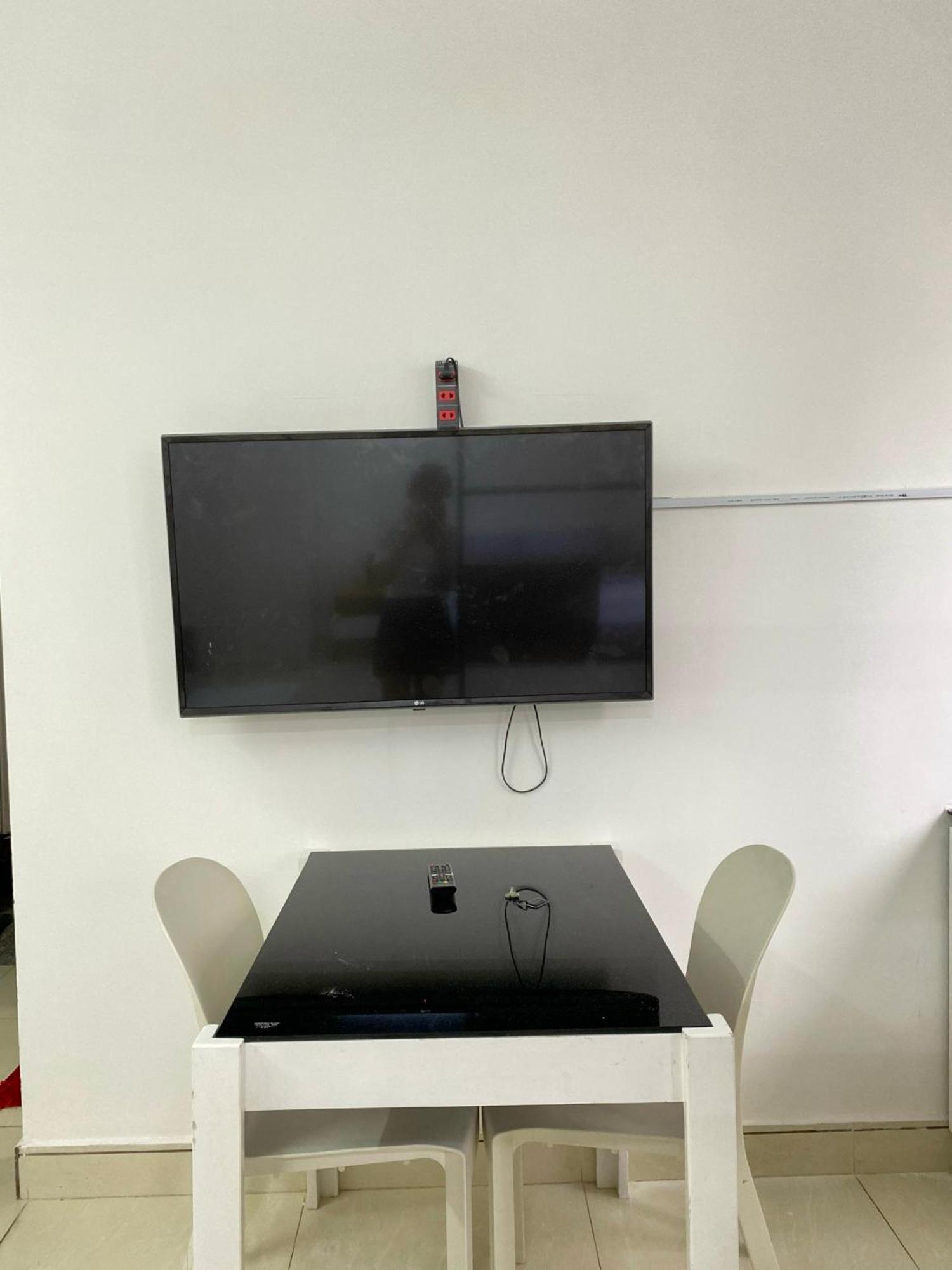 Mh Serviced Apartment ホーチミン市 エクステリア 写真